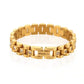 Timeless Gold Chain Bracelet