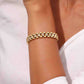 Timeless Gold Chain Bracelet